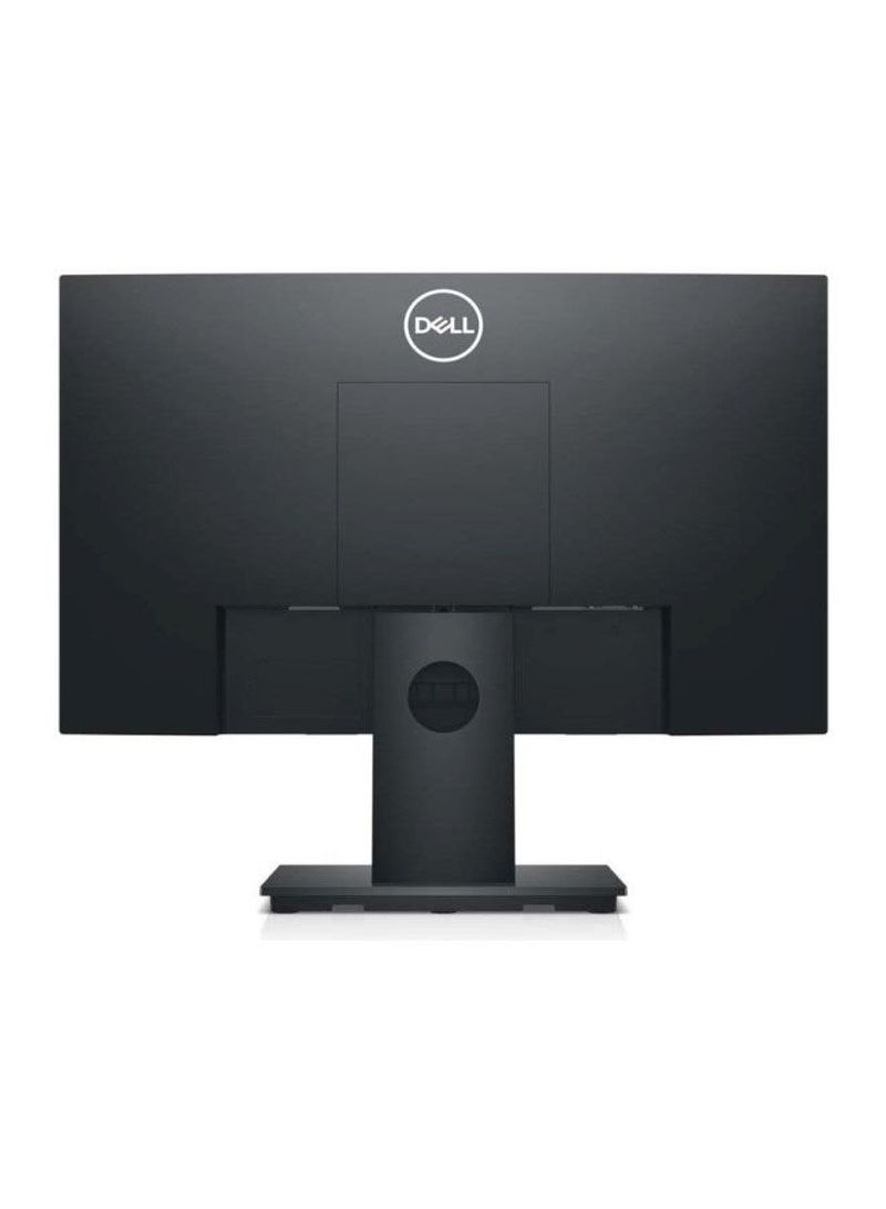 DELL - Optiplex 7050 Tower PC With Intel Core i7 7Th Generation Processor, 4GB RAM/1TB HDD/Integrated Graphics/Windows Black With Dell 18.5-Inch Full HD Monitor Black - Image 1