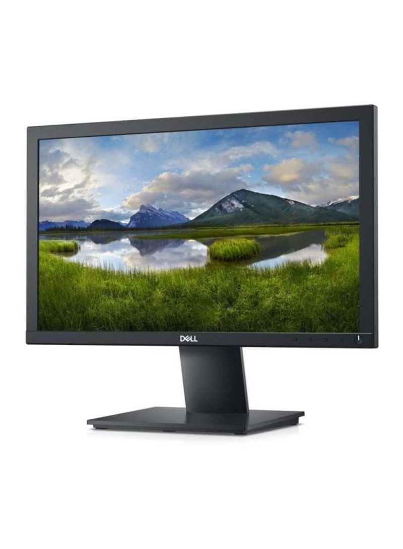 DELL - Optiplex 7050 Tower PC With Intel Core i7 7Th Generation Processor, 4GB RAM/1TB HDD/Integrated Graphics/Windows Black With Dell 18.5-Inch Full HD Monitor Black - Image 1