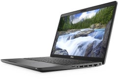 DELL Renewed Latitude 5500 15.6 Inch Intel Core I5 8Gb 1Tb Hdd Uhd Graphics Windows 10 Black  - Image 4