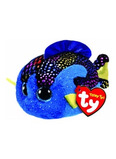 Teeny The Fish Plush Toy 10cm - v1611838376/N44044122A_1