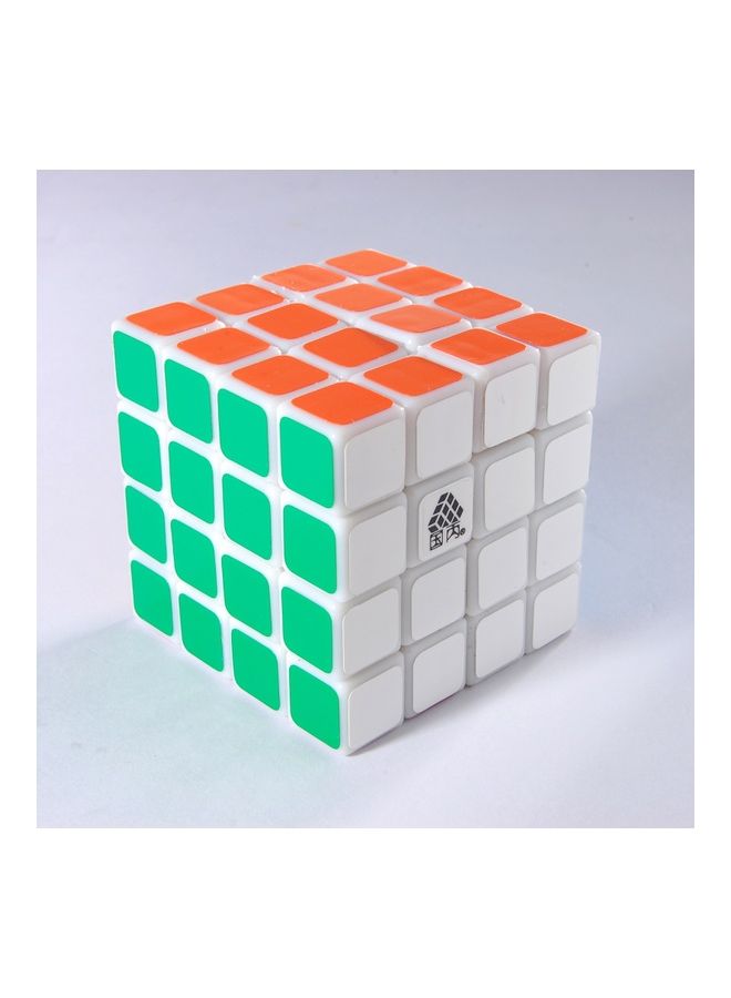 Magic Puzzle Cube 6 x 6 x 6cm - Image 1