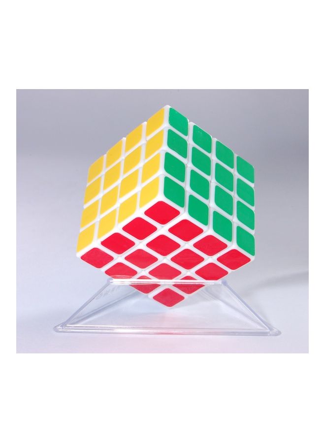 Magic Puzzle Cube 6 x 6 x 6cm - Image 2
