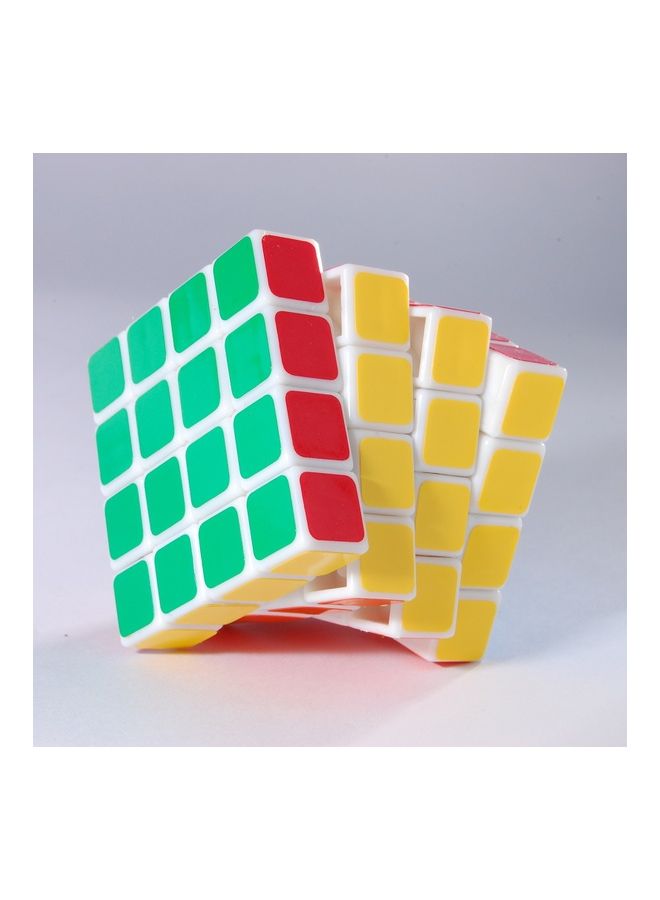 Magic Puzzle Cube 6 x 6 x 6cm - Image 3
