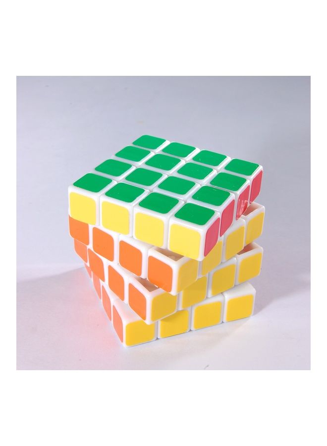 Magic Puzzle Cube 6 x 6 x 6cm - Image 4