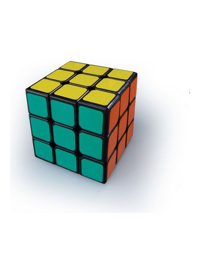 لعبة بازل بتصميم مكعب 5.5 x 5.5 x 5.5سم - Image 3