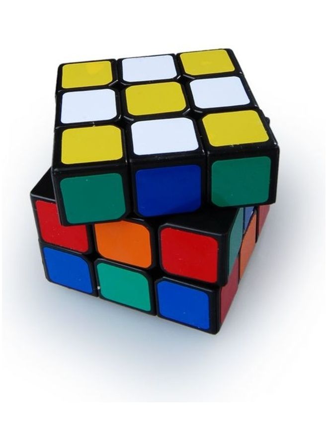 لعبة بازل بتصميم مكعب 5.5 x 5.5 x 5.5سم - Image 5