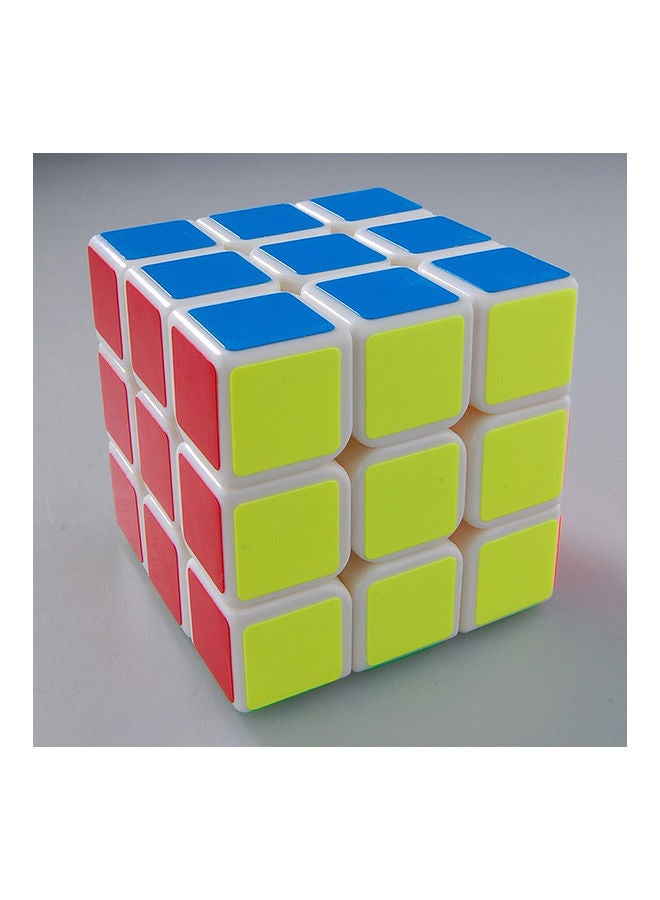 لعبة بازل بتصميم مكعب 6 x 6 x 6سم - Image 2