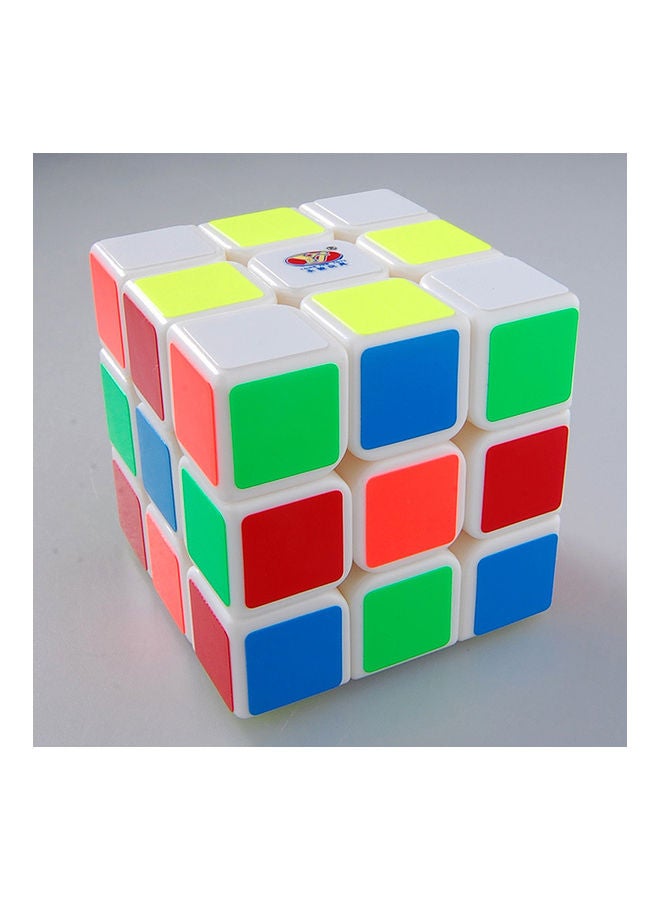 لعبة بازل بتصميم مكعب 6 x 6 x 6سم - Image 3
