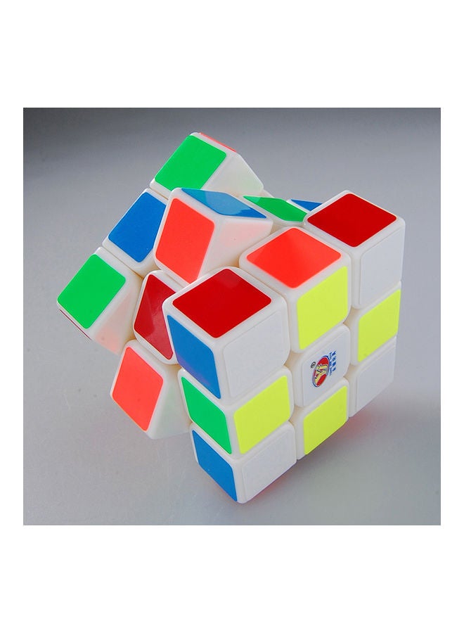 لعبة بازل بتصميم مكعب 6 x 6 x 6سم - Image 4