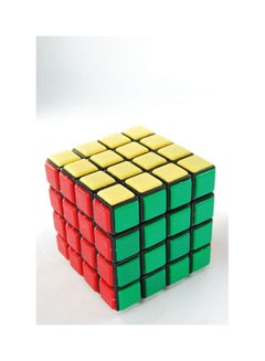Tile Puzzle Cube 9 x 9 x 9cm