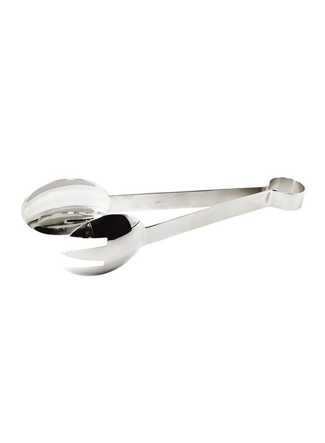 WNK Buffet Tong Silver 23.5cm