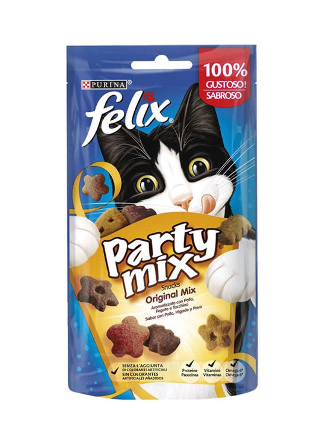 PURINA Felix Party Mix Chicken 60Gm 60grams