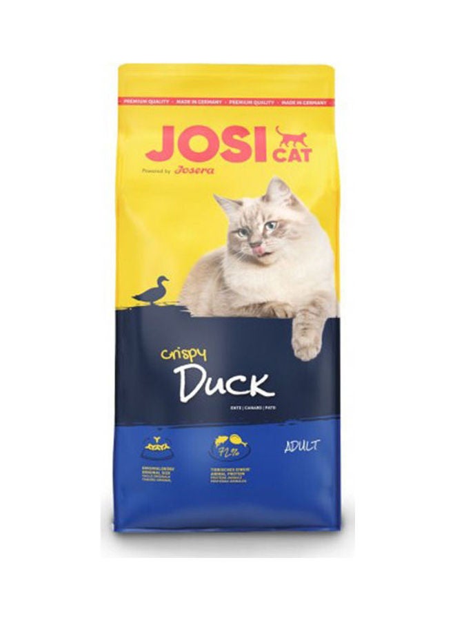 JOSERA Crispy Duck 18kg