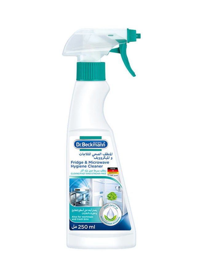 Dr. Beckmann Refrigerator Cleaner Multicolour 