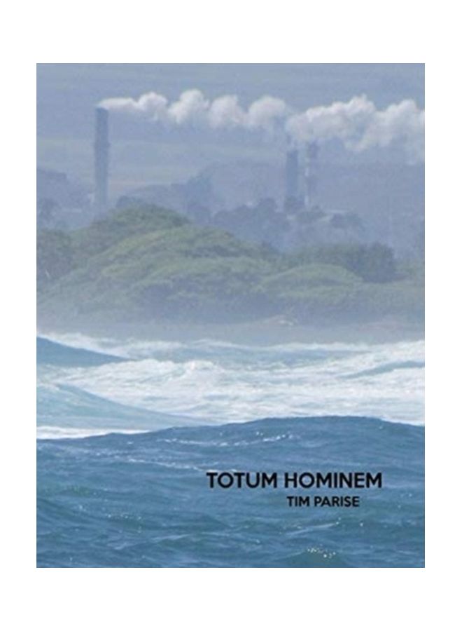 Totum Hominem hardcover english