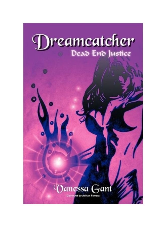 Dreamcatcher: Dead End Justice paperback english