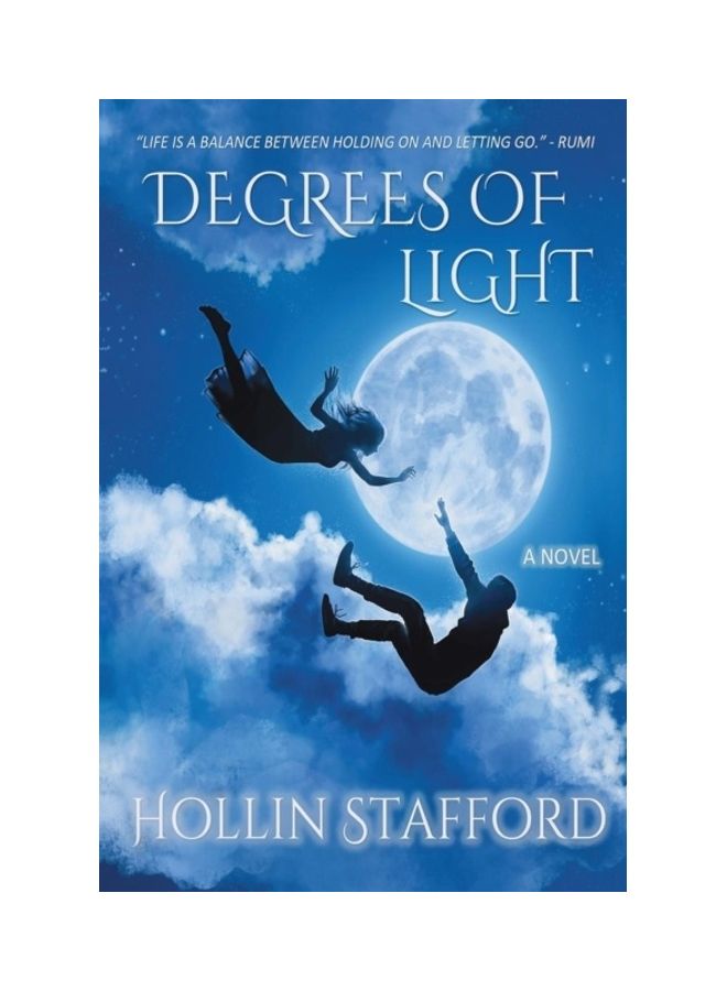 Degrees Of Light paperback english 