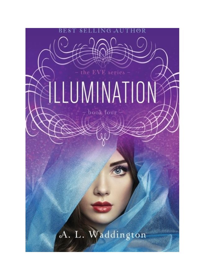 Illumination: The EVE Series: Book Four paperback english