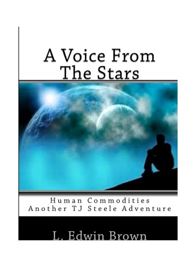 A Voice From The Stars paperback english 