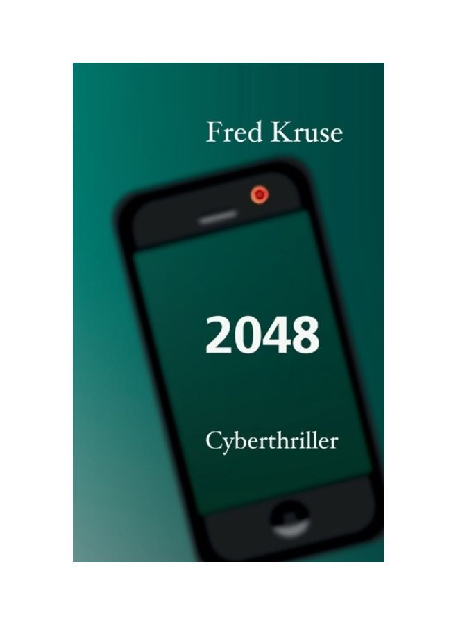 2048 paperback english 