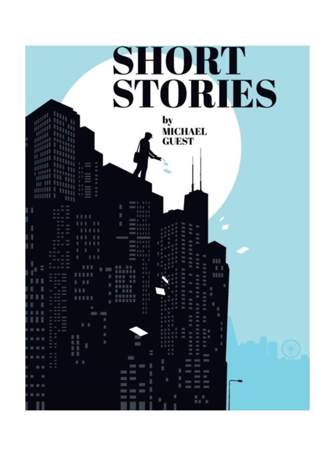 Short Stories hardcover english 
