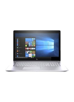 Envy 17 Laptop With 17.3-Inch Display, Core i7 Processor/12GB RAM/512GB SSD/2GB NVIDIA GeForce 940MX Graphic Card Silver