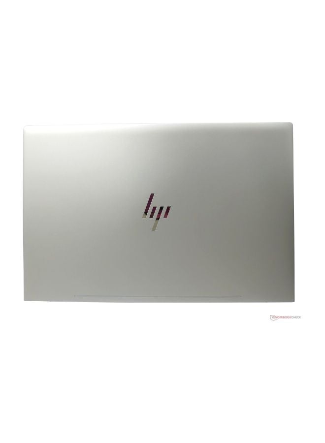 HP - Envy 17 Laptop With 17.3-Inch Display, Core i7 Processor/12GB RAM/512GB SSD/2GB NVIDIA GeForce 940MX Graphic Card Silver - Image 1