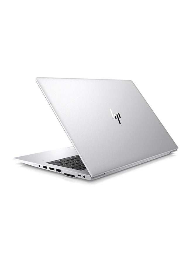 EliteBook 840 G7 Notebook With 14-Inch Display, Core i7 Processor/10th Gen/Windows 10 Pro/8GB RAM/256GB SSD/Intel UHD Graphics Silver