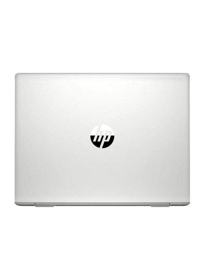 HP لابتوب برو بوك 430 G6 مزود بشاشة مقاس 13.3 بوصة، معالج كور i3/ ذاكرة رام سعة 4 جيجابايت/ محرك أقراص SSD سعة 128 جيجابايت/ بطاقة رسومات إنتل فائقة الوضوح 620 فضي - Image 2
