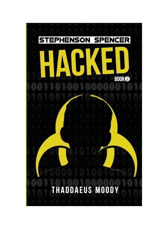 Hacked paperback english 