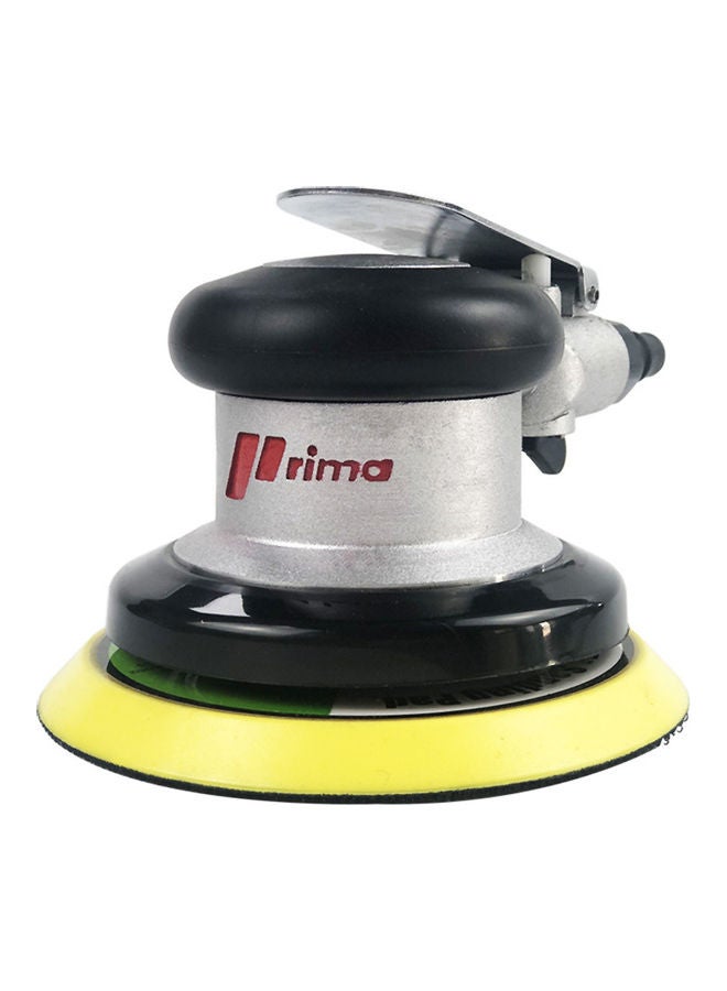 Air Sander Pneumatic Multicolour 14.00 x 9.00 x 14.00cm  - Image 1