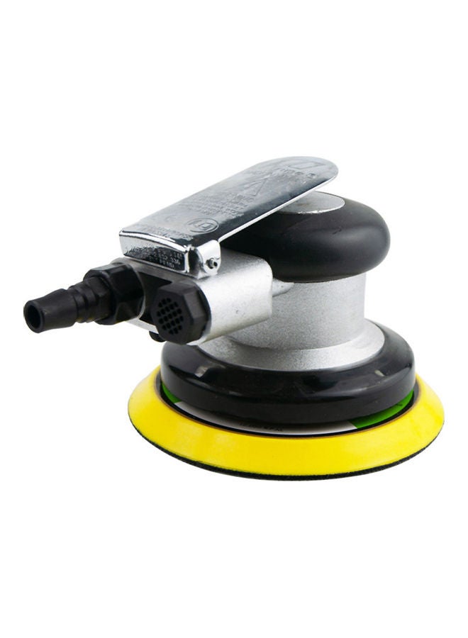 Air Sander Pneumatic Multicolour 14.00 x 9.00 x 14.00cm  - Image 2