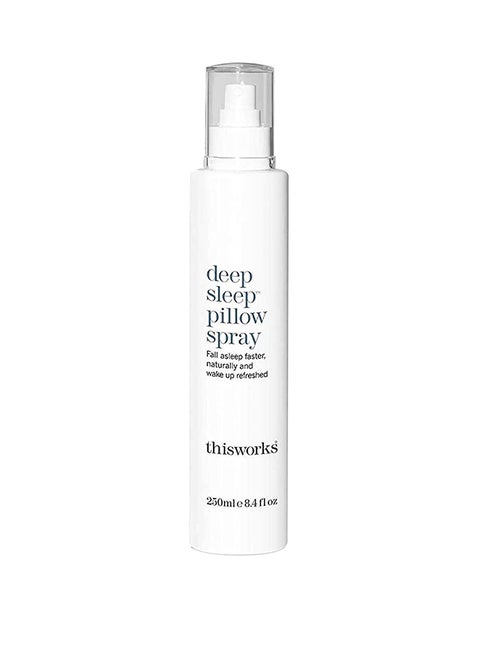 Deep Sleep Pillow Spray 250ml