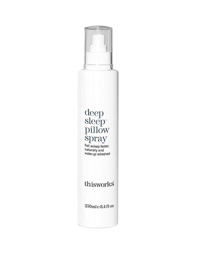 This Works - Deep Sleep Pillow Spray 250ml - Image 1