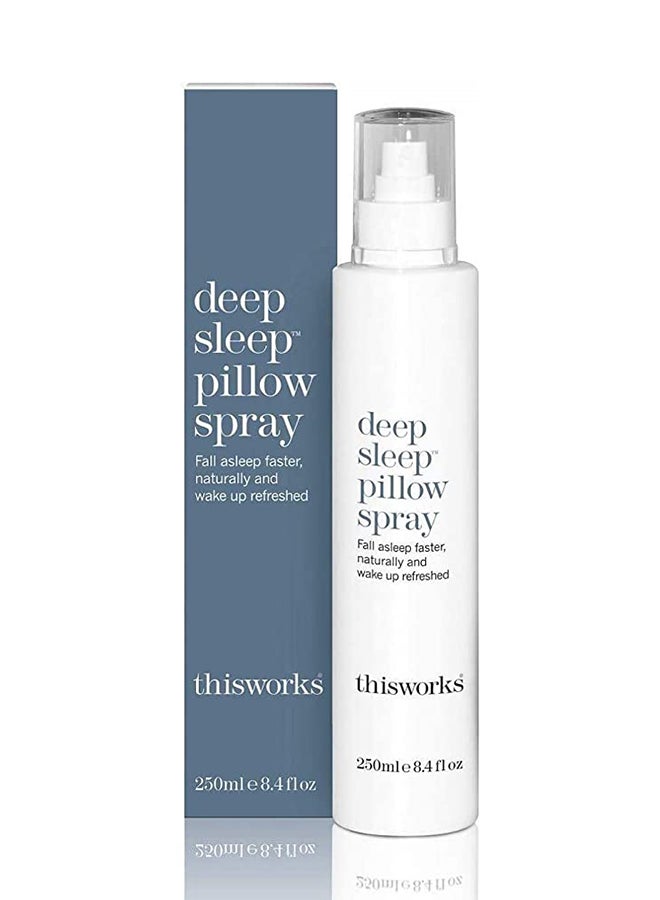 This Works - Deep Sleep Pillow Spray 250ml - Image 1