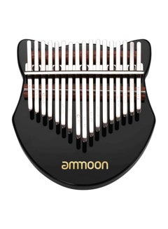 ammoon 17-Key Kalimba Thumb Piano Kit  - Image 2