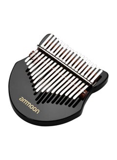 ammoon 17-Key Kalimba Thumb Piano Kit  - Image 4