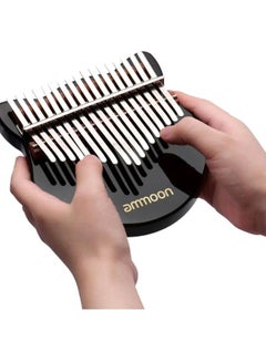 ammoon 17-Key Kalimba Thumb Piano Kit  - Image 5