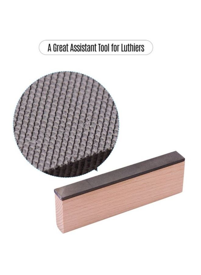 أمون مبرد تسوية حافة الفريت - Image 3