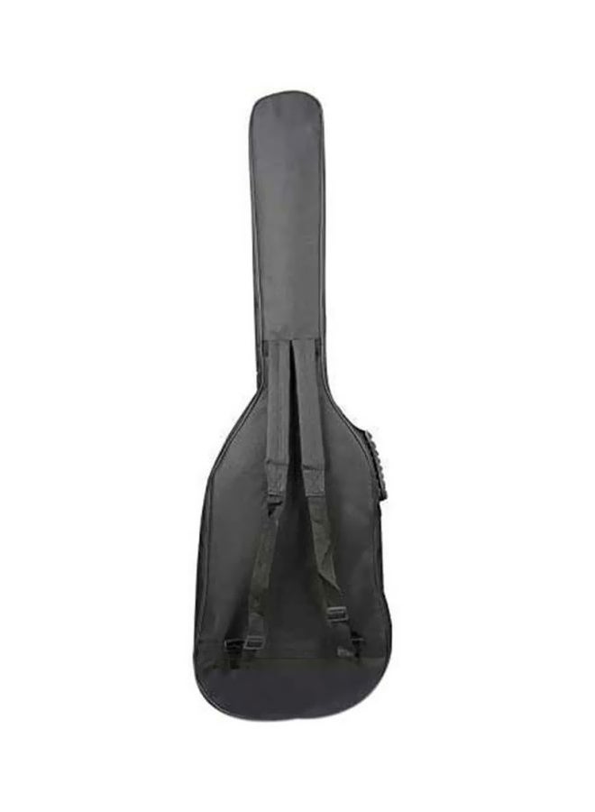 Mike Music Electric Guitar Gig Bag - Image 2