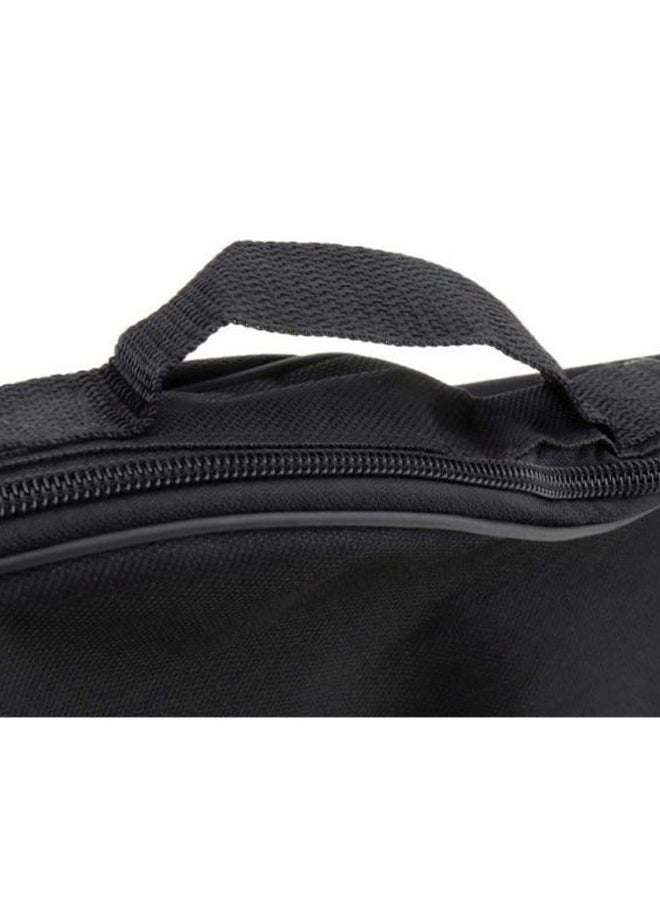 Mike Music Electric Guitar Gig Bag - Image 3