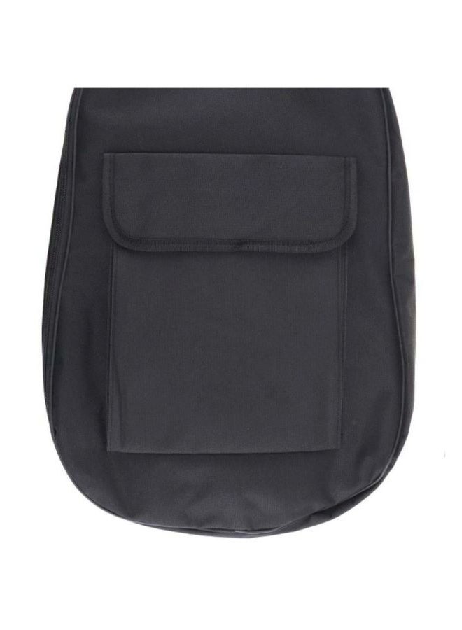 Mike Music Electric Guitar Gig Bag - Image 5