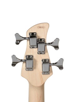 YAMAHA TRBX-174 OVS Electric Bass Guitar  - Image 5