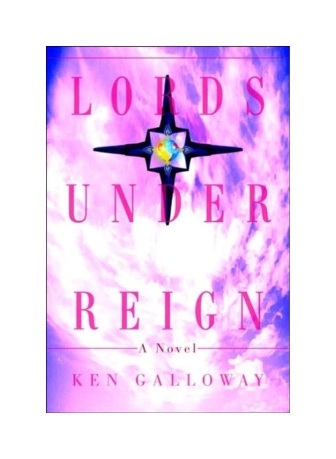 Lords Under Reign paperback english