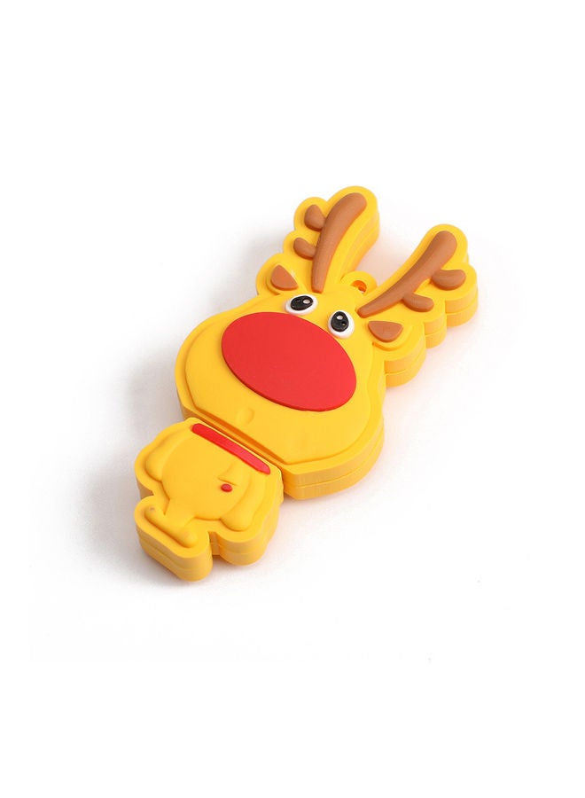 U Disk Portable USB 2.0 64 GB - Image 1