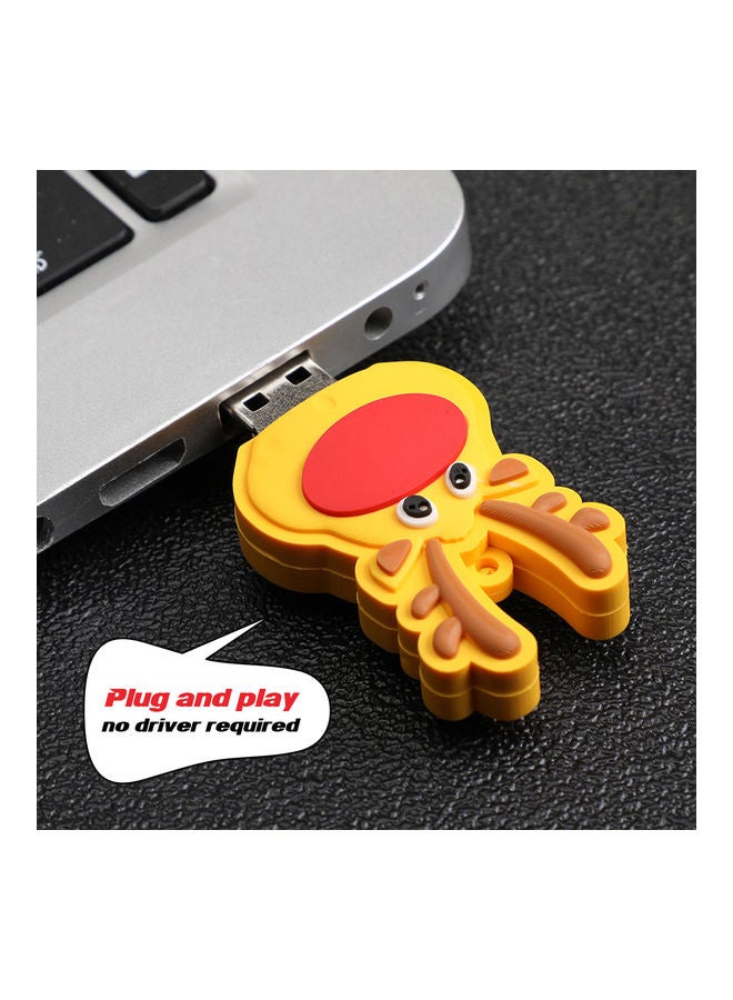 U Disk Portable USB 2.0 64 GB - Image 2