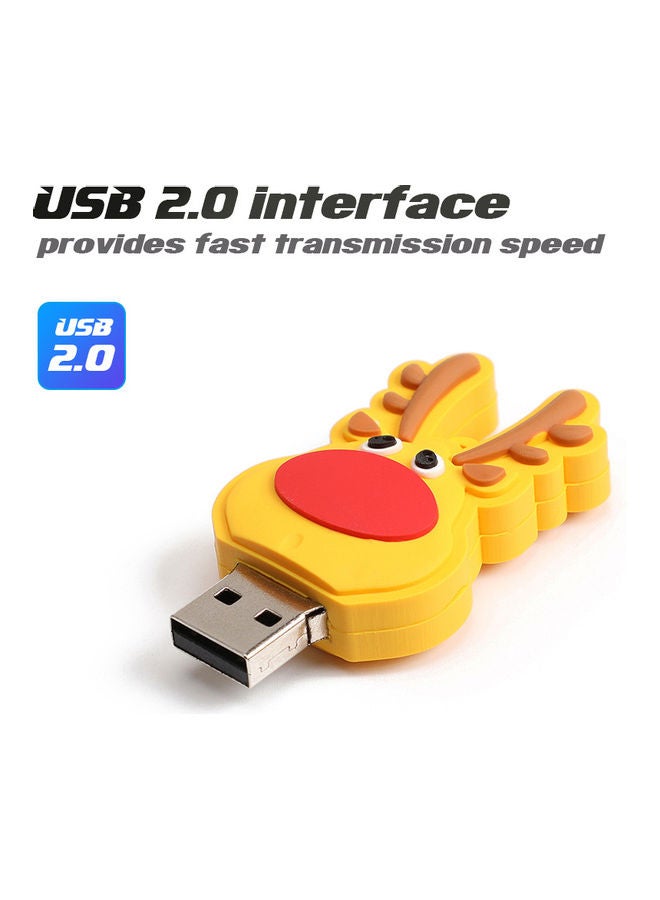 U Disk Portable USB 2.0 64 GB - Image 5