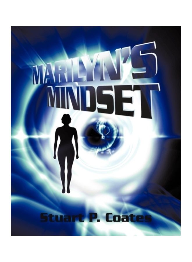 Marilyn's Mindset paperback english 