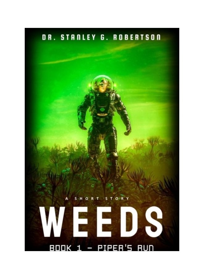 Weeds: A Short Story paperback english 