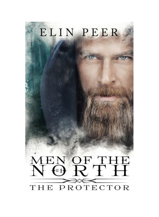 كتاب 'The Protector' paperback english